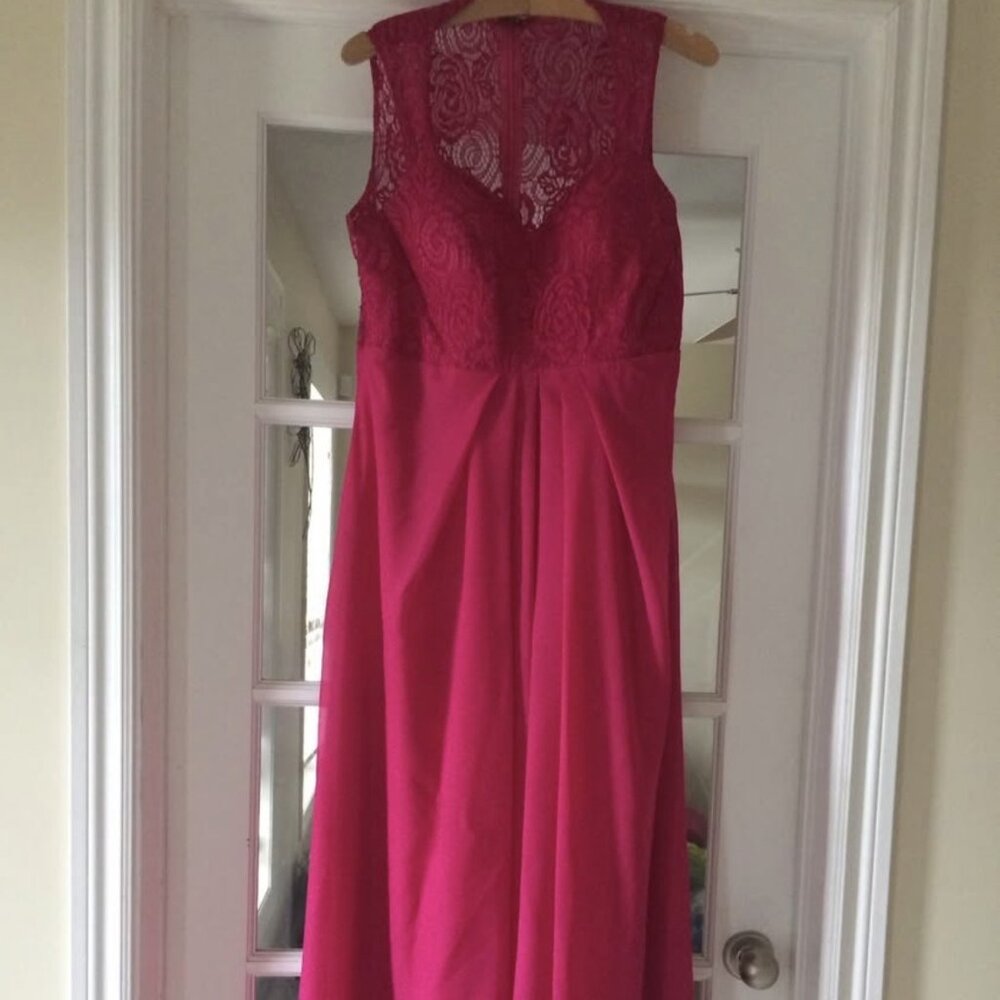 Zachary Alexander Formal Dress
